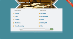 Desktop Screenshot of livreiro.com